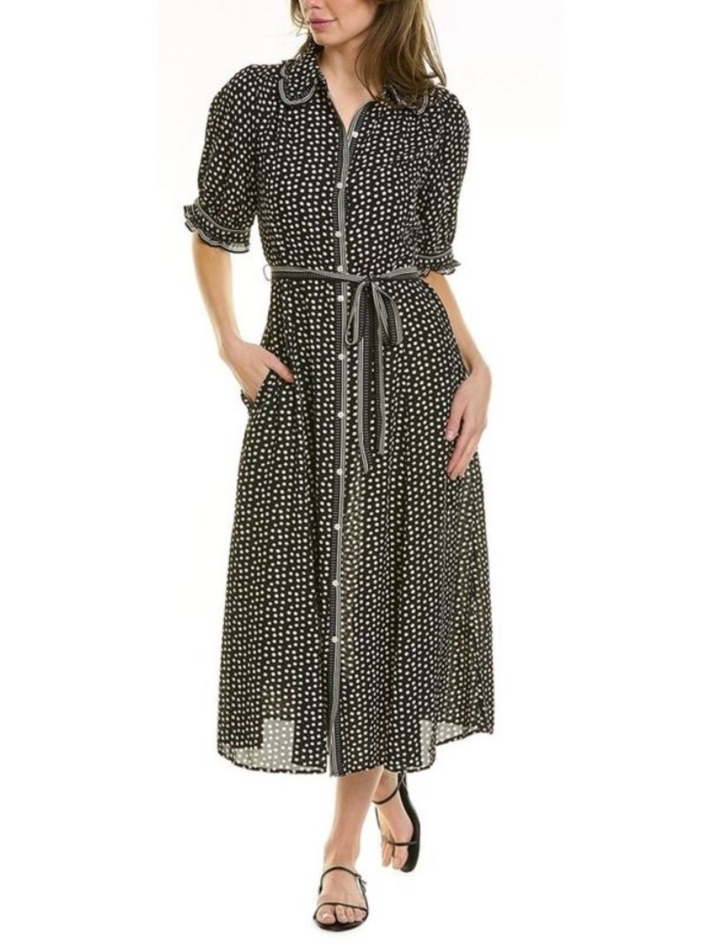 NWT Max Studio dress